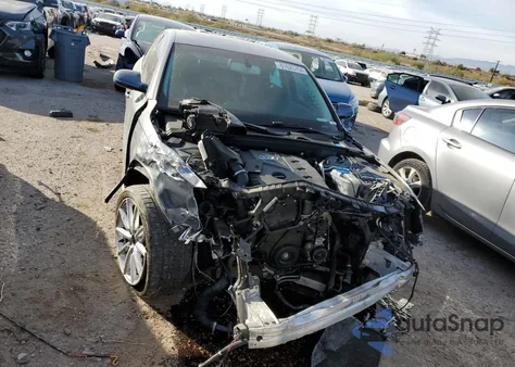 2014 Audi A4 Premium Plus from USA, damaged, VIN WAUEFAFL7EN017011